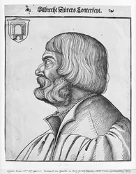Self Portrait